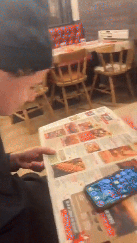 C'est quoi un classique burger ?