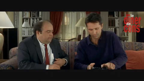 Il s'appelle Juste Leblanc
