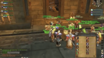 Leeroy Jenkins