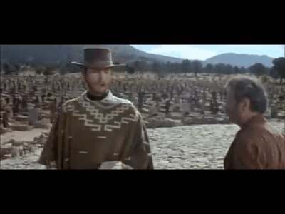 Tu vois, le monde se divise en deux catégories : ceux qui ont un pistolet chargé et ceux qui creusent. Toi, tu creuses.