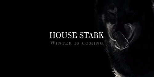 Winter is coming